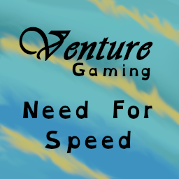 VentureValheim-Need_For_Speed icon