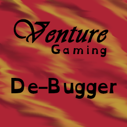 VentureValheim-Venture_Debugger icon