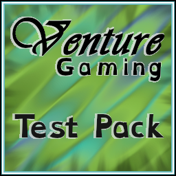 Venture Test Pack