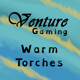 VentureValheim-Warm_Torches icon