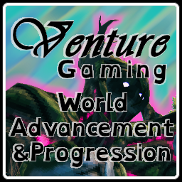 World_Advancement_Progression – Valheim Mod