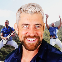 Vertodox-Bad_To_The_Bone_all_Steps icon