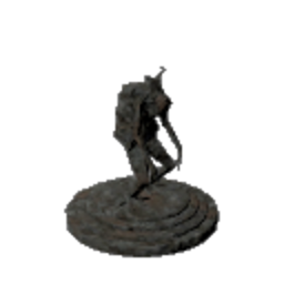 Vidar-Creature_Statues_by_Venthari icon