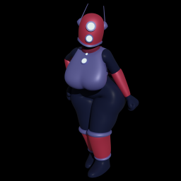 ViewerMink-ThiccHuntress icon