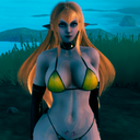 Vikings_Brasil-Sexy_Mod icon