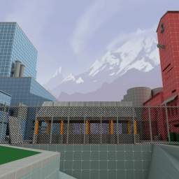 2Fort | Thunderstore - The H3VR Mod Database