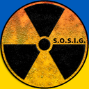 Vohnyshche-Stalker_Modpack icon