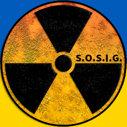 Vohnyshche-Stalker_Modpack icon