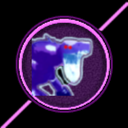 Voidcrid-Voidcrid icon