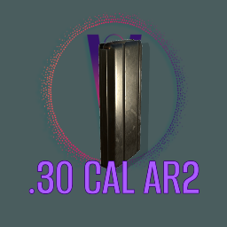 Volks-30Cal_AR2 icon