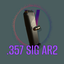 Volks-357SIG_AR2-1.0.0 icon