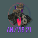 Volks-ANVIS21 icon