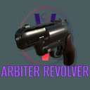 Volks-Arbiter556_Revolver icon