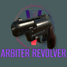 Volks-Arbiter556_Revolver icon