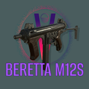 Volks-BerettaM12S icon
