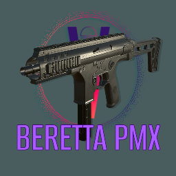 Volks-Beretta_PMX icon