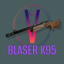 Volks-BlaserK95 icon