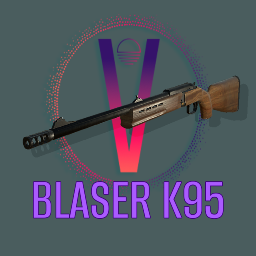 Volks-BlaserK95 icon