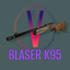 Volks-BlaserK95-1.0.0 icon