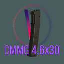 Volks-CMMG_46_AR2 icon