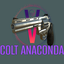 Volks-ColtAnaconda-1.0.0 icon