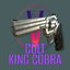 Volks-ColtKingCobra-1.0.0 icon