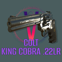 Volks-ColtKingCobraTarget22LR icon