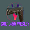 Volks-Colt_455_Webley icon