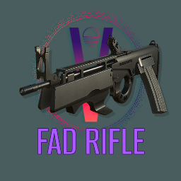 Volks-FAD_Rifle icon
