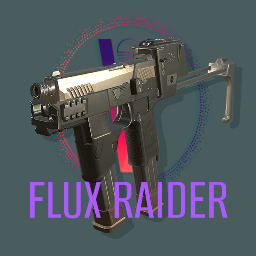 Volks-FluxRaiderP320KitRevamped icon
