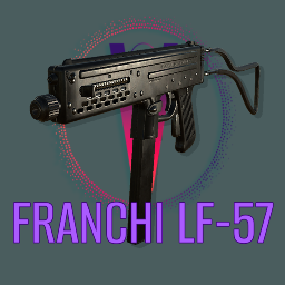 Volks-FranchiLF57 icon