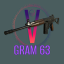 Volks-GRAM63_Carbine icon