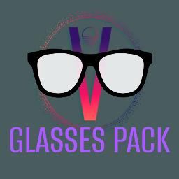 Volks-GlassesPack icon