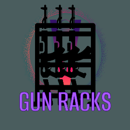 Gunracks | Thunderstore - The H3VR Mod Database