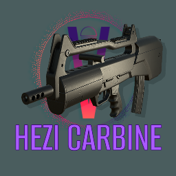 Volks-HeziCarbine icon