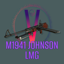 Volks-M1941JohnsonLMG icon