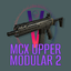 Volks-MCXUpper_ModulAR2-1.0.0 icon
