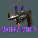 Volks-MatebaMTR8 icon