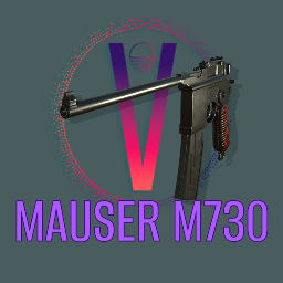 Volks-MauserM730 icon