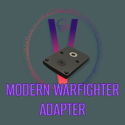 Volks-MeatMRDStoRMRAdapter icon