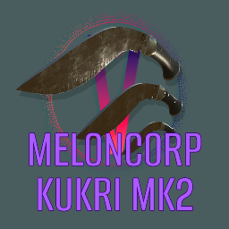 Volks-Meloncorp_Kukri_Mk2 icon