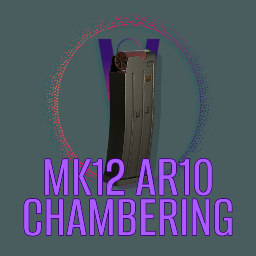 Volks-Mk12Shotgun_AR10_Chambering icon