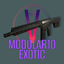 Volks-ModulAR10Exotic-1.1.0 icon
