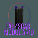 Volks-ModulAR10_FAL_SCAR_Chambering icon