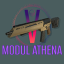 Volks-ModulATHENAPrecisionRifle icon