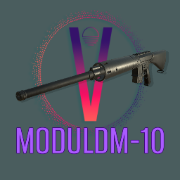 Volks-ModulDM10 icon