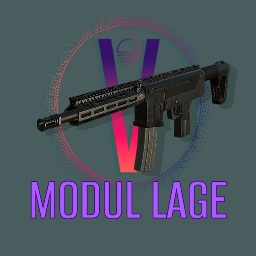 Volks-ModulLageMax icon