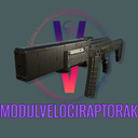 Volks-ModulVelociraptor icon