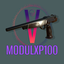 Volks-ModulXP100Remington-1.0.0 icon