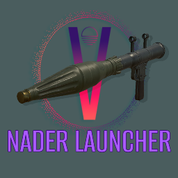 Volks-NaderLauncher icon